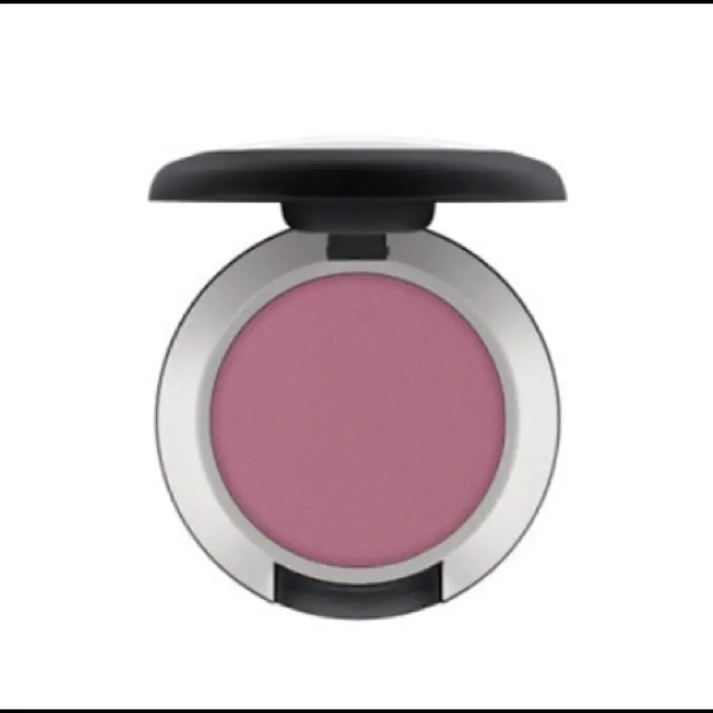 Mac Powder Kiss Soft Matte Eyeshadow Ripened